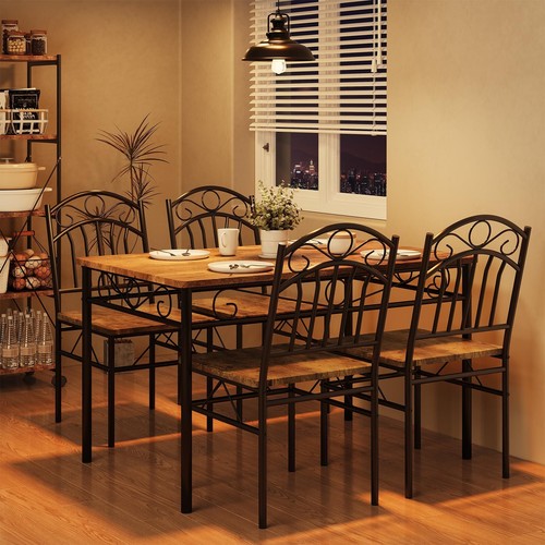 Piece kitchen dining - kitchen, table