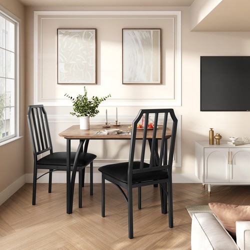 Dining set for wood top - dining, 2