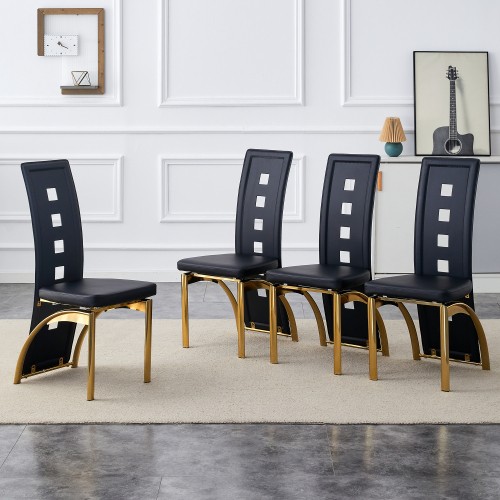 Modern minimalist piece - modern, 4-piece